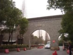 Wuzhen Dageng Wang Yeye Inn 외부 사진